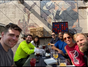 Nephro resident life-pub